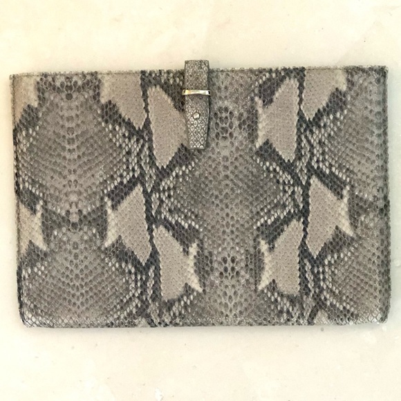 Cole Haan IPad/Tablet Case - Picture 1 of 7